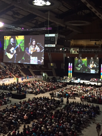 Mennonite World Conference Hymn Sing