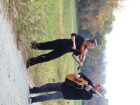 "Sounds of Nature" Fall Festival concert