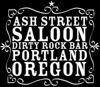 Solo in Portland