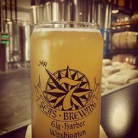 Beer release at 7 Seas