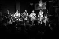 Solo in Tacoma with Moongrass