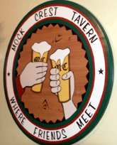 The Rusty Cleavers in Portland