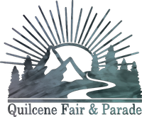 Quilcene Fair and Parade