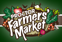 Proctor Farmers Market