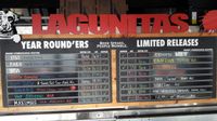 Lagunitas Taproom in Seattle
