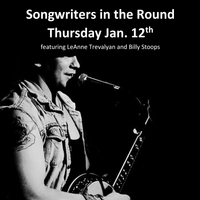 Songwriters in the Round