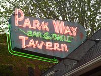 Barleywine Brunch