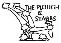 Cambridge MA - Plough and Stars