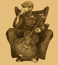 w/Rusty Cleavers and Acousta Noir