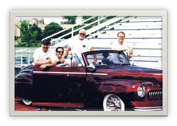Cool Car!
