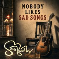 Nobody Likes Sad Songs by Scott Brantley