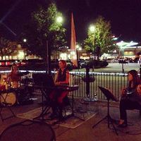 Emily Strom & The Ladybyrds