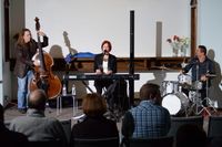 Emily Strom Trio at Tuesdays on the Terrace