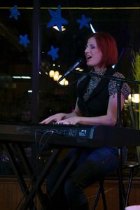 Emily Strom Trio