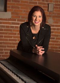 Emily Strom Solo