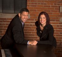 Fun Pianos with Emily Strom & Sam Ferguson 