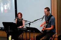 Emily Strom & Alex Nordine