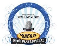 WDVX Blue Plate Special
