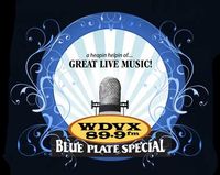 WDVX Blue Plate Special