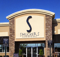 LIVE @ Shuckers Oyster Bar & Grill