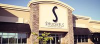 Cody Plays @ Shuckers!