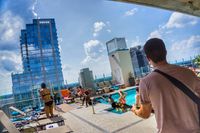 Rooftop Acoustic