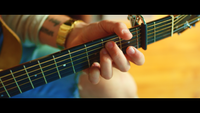 Cody Daniel- Acoustic