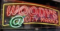 Cody Plays @ Woody's City Market