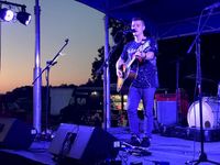 Cody Daniel and band 