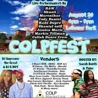 Colp Fest