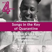 Songs in the Key of Quarantine