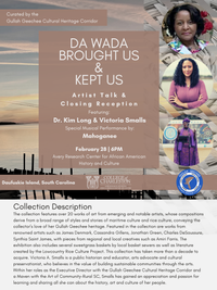 Da Wada Brought Us & Kept Us