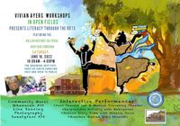 Literacy through the Arts