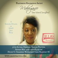 30th Annual Original Gullah Festival