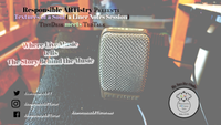 Textures of a Soul (Liner Notes Session)
