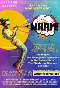 WHAM Festival 