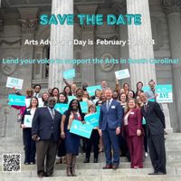 SC Arts Day 