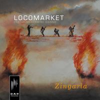 Locomarket - Zingarìa