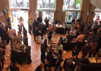 2019 DU Vin Festival