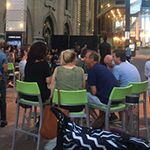 The Glasstop Bar @ Denver Performing Arts Complex