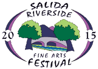 Salida Riverside Fine Arts Festival