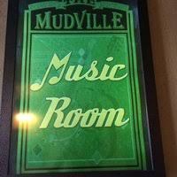 Mike's Mic at the Mudville Music Room
