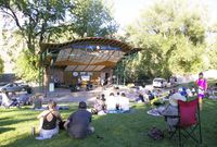 Salida Riverside Art & Music Festival