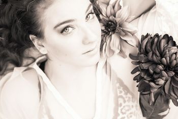 Spring concept - Sally LeDrew

