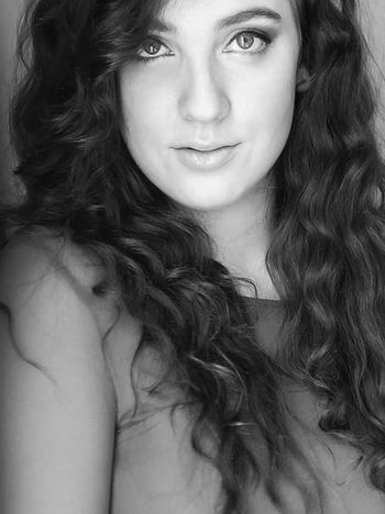 Headshot - Sally LeDrew

