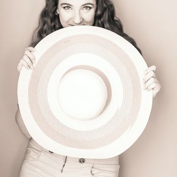 Spring concept - Sally LeDrew
