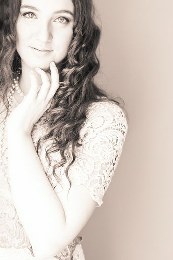 Spring concept - Sally LeDrew
