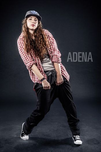 Soul Steps Crew, Atlantic Hustle Champs - Becki Peckham
