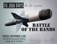 Battle of the Bands