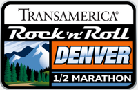 Rock-n-Roll Half Marathon